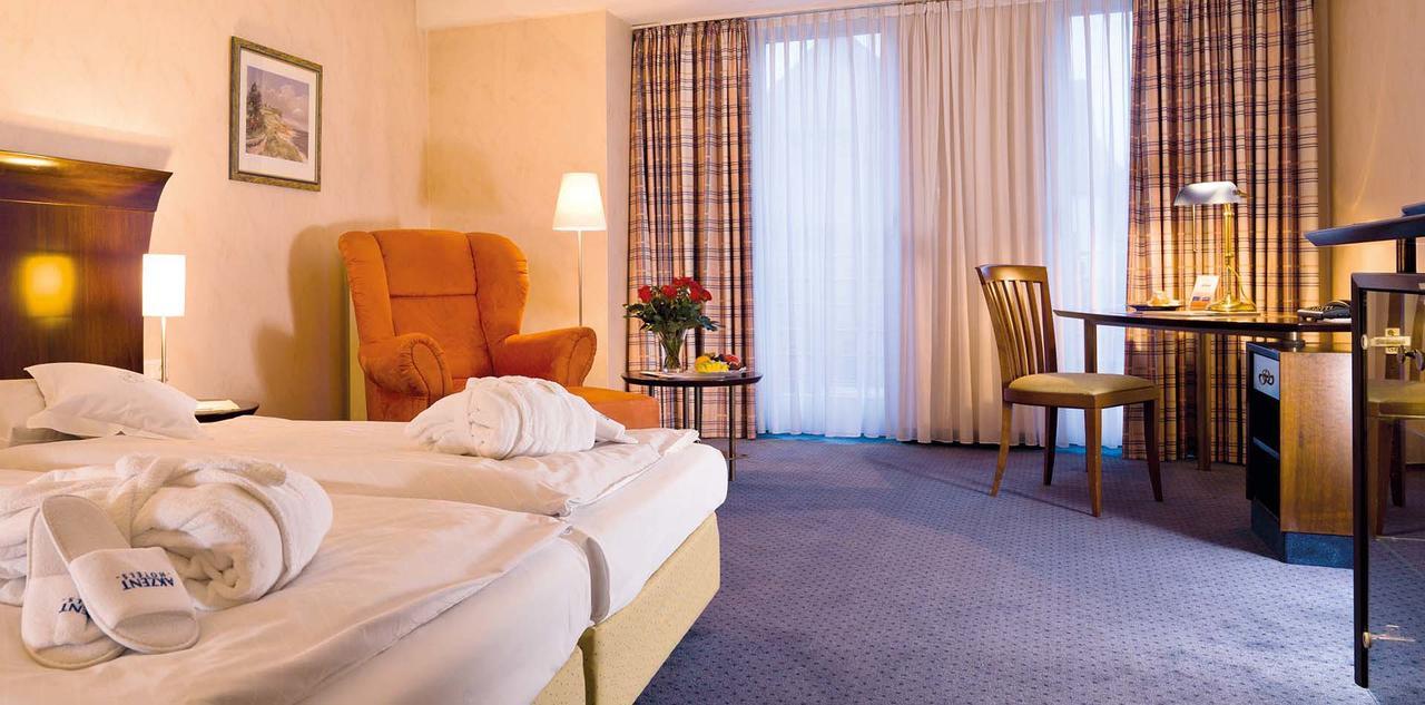 Akzent Hotel Hoeltje Verden an der Aller Exteriör bild